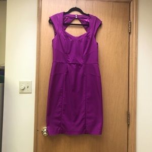 White House Black Market dress